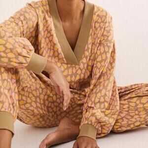 Free People Just Because Onesie Romper Jumpsuit